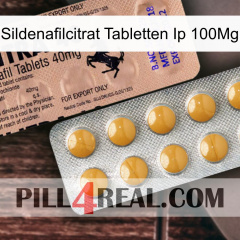 Sildenafil Citrate Tablets Ip 100Mg 41
